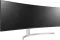 LG UltraWide 49WL95C 49 inch Dual QHD Curved Monitor