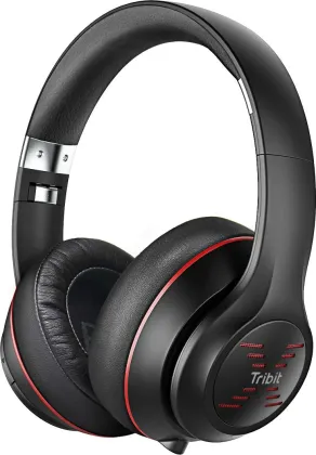 Tribit XFree Tune Wireless Headphones
