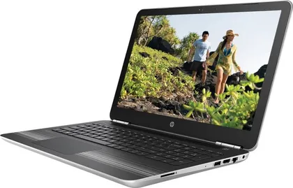 HP 15-au627tx (Z4Q46PA) Notebook (7th Gen Ci7/ 16GB/ 2TB/ Win10/ 4GB Graph)