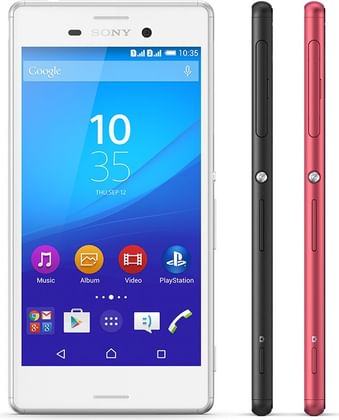 Sony Xperia M4 Aqua