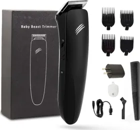 Skull Shaver Baby Beast Trimmer