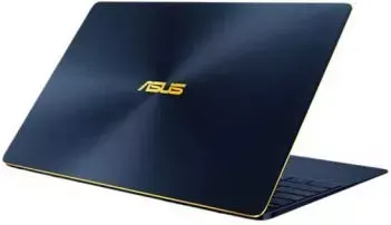 Asus Zenbook 3 UX390UA-XH74 Ultrabook (7th Gen Ci7/ 16GB/ 512GB SSD/ Win10)