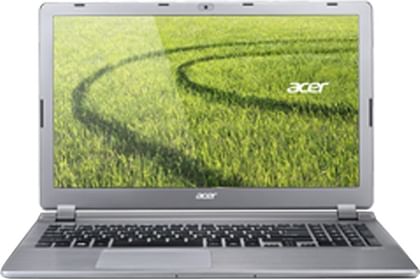Acer V5-572 (33214G50amm) Laptop (3rd Gen Intel Core i3/4GB/500GB/Intel HD 4000/Win8)