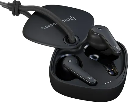 Crossbeats Slide True Wireless Earbuds