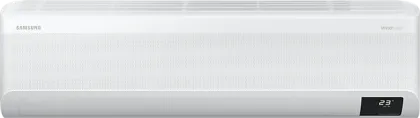 Samsung WindFree AR18BY5AQWK 1.5 Ton 5 Star Split AC