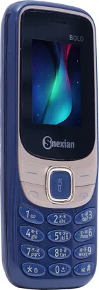 Snexian Bold 11