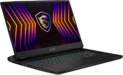 MSI GT77 Titan 12UHS-054IN Gaming Laptop (12th Gen Core i9/ 64GB/ 2TB SSD/ Win11 Home/ 16GB Graph)
