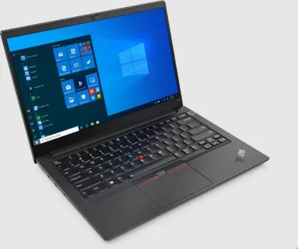 Lenovo Thinkpad E14 Gen 2 20TAS0Y800 Laptop (11th Gen Core i5/ 8GB/ 512GB SSD/ DOS)