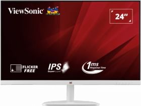 ViewSonic VA2432-H-W 24 Inch Full HD Monitor