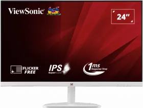 ViewSonic VA2432-H-W 24 Inch Full HD Monitor