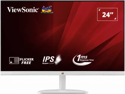 ViewSonic VA2432-H-W 24 Inch Full HD Monitor