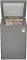 Haier HFC-150SET4 102 L Single Door Deep Freezer