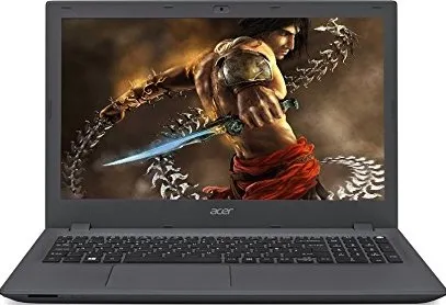 Acer Aspire E5-532G-P9YD (NX.MZ1SI.003) Notebook (PQC/ 4GB/ 500GB