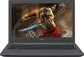 Acer Aspire E5-532G-P9YD (NX.MZ1SI.003) Notebook (PQC/ 4GB/ 500GB/ Linux/ 2GB Graph)