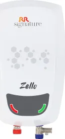 RR Signature Zello 5L Instant Water Geyser
