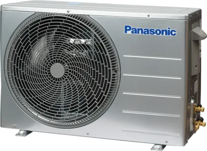 Panasonic CS/CU-EU18BKY3X 1.5 Ton 3 Star 2025 Inverter Split AC