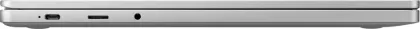 Samsung Chromebook 4 + XE350XBA-K01US Laptop (Intel Celeron N4000/ 4GB/ 32GB SSD/ ChromeOS)