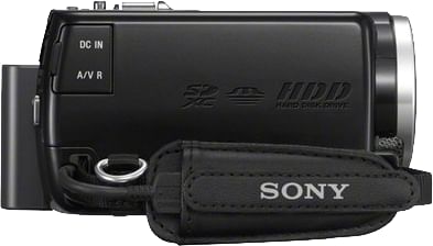 Sony HDR-XR260 Camcorder