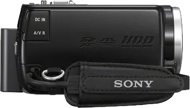 Sony HDR-XR260 Camcorder