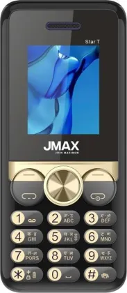 Jmax Star T