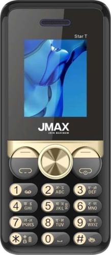 Jmax Star T