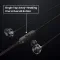 Tunez Dhwani D11 Wired Earphones