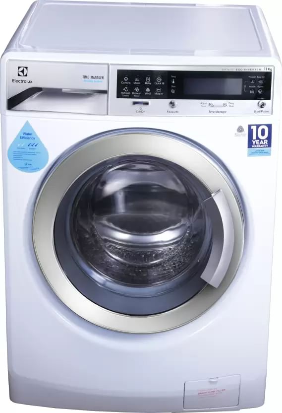 electrolux time manager 6.5kg manual electrolux time manager 6.5kg manual