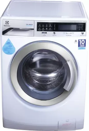 Electrolux EWF14112 11 Kg Fully Automatic Front Load Washing Machine