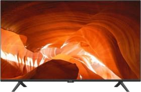 Vise VS55UWA2B 55 inch Ultra HD 4K Smart LED TV