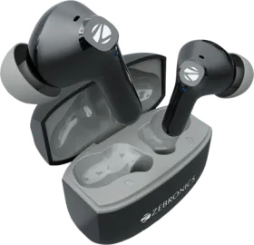Zebronics Zeb-Pods 141 Pro True Wireless Earbuds