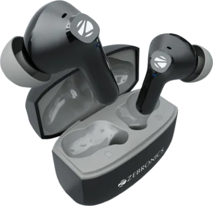 Zebronics Zeb-Pods 141 Pro True Wireless Earbuds