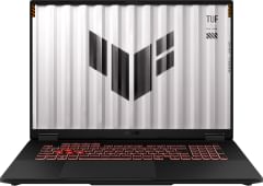 MSI Pulse 16 AI C1VGKG-029IN Gaming Laptop vs ASUS TUF Gaming A18 2025 Laptop