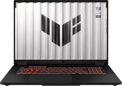 ASUS TUF Gaming A18 2025 Laptop (AMD Ryzen 7 260 Processor/ 16GB/ 2TB SSD/ Win11/ RTX5070 Graph)