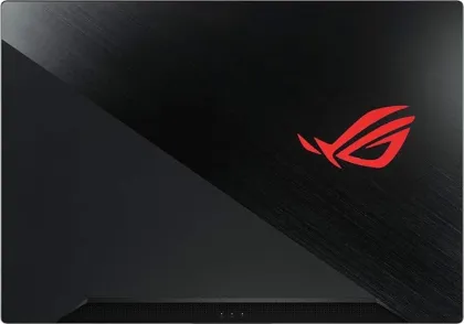 Asus ROG Zephyrus M GU502GU-XB74 Gaming Laptop (9th Gen Core i7/ 16GB/ 512GB SSD/ Win10/ 6GB Graphics)