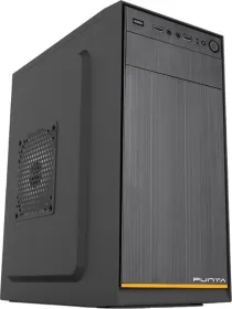Zoonis Wing Tower PC (1st Gen Core i5/ 8 GB RAM/ 512 GB SSD/ Win 10)