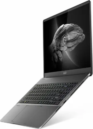 MSI Creator Z16P B12UGST Gaming Laptop (12th Gen Core i7/ 32GB/ 2TB SSD/ Win 11 Pro/ 8GB Graph)