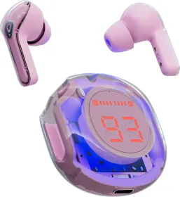 UIC TWS-201 True Wireless Earbuds