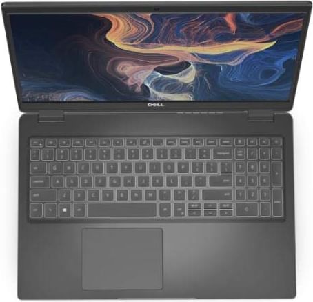 Dell Latitude 3510 Laptop (10th Gen Core i5/ 4GB/ 1TB/ Ubuntu/ 2GB Graph)