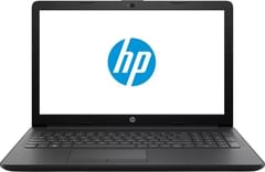 Dell Inspiron 5518 Laptop vs HP 15q-ds0004TU Laptop