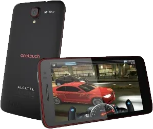 Alcatel One Touch Scribe X