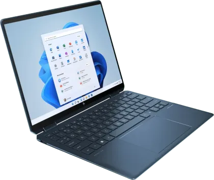 HP Spectre x360 2023 13.5-ef2033TU Laptop (13th Gen Core i7/ 16GB/ 1TB SSD/ Win11 Home)