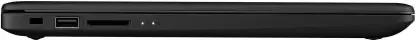 HP 14q-cs0023TU Laptop (7th Gen Core i3 / 8GB/ 256GB SSD/ Win10)