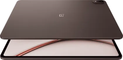 OnePlus Pad 4 (12GB RAM + 512GB)