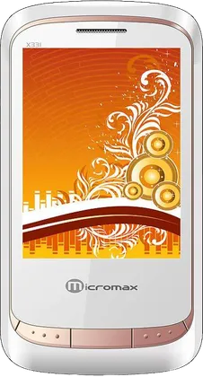 Micromax X331