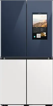 Samsung RF90A955387 934L French Door Refrigerator