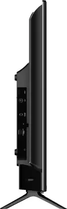 Micromax 40CAM6SFHD 40-inch Full HD Smart LED TV