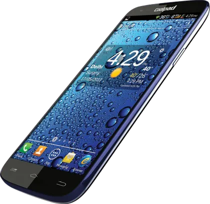 Spice Coolpad Mi-515