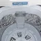 Panasonic NA-F70B7HRB 7kg Fully Automatic Top Load Washing Machine