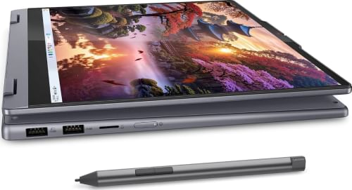 Lenovo IdeaPad 5 2-in-1 14AKP10 83KT008AIN Laptop (AMD Ryzen AI 5 330/ 16GB RAM/ 512GB SSD/ Win 11)