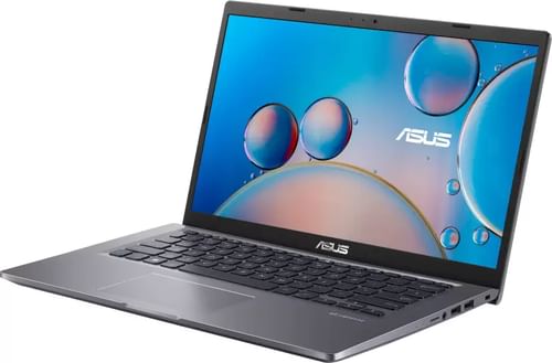 Asus Vivobook X415EA-EK301T Laptop (11th Gen Core i3/ 4GB/ 256GB SSD/ Win10 Home)